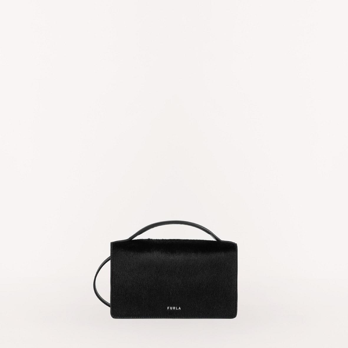 Bolso Pequeño Furla Colombia - Splendida Bolsos Mujer Negras 654829WQX